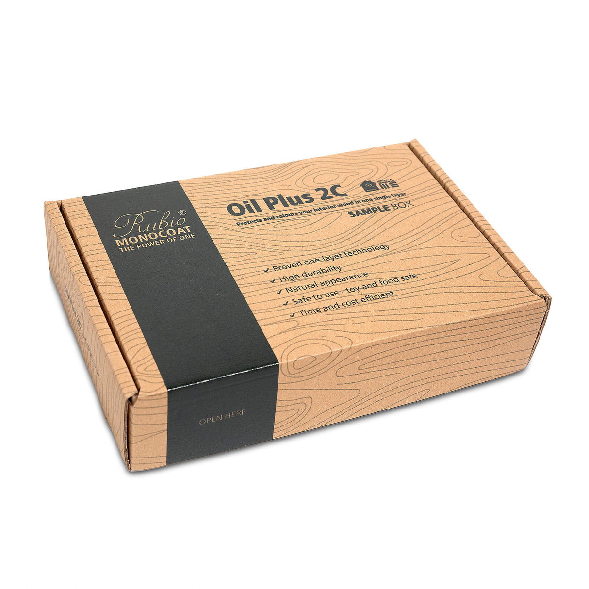 Oil Plus 20 mL Sample Set