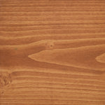Rubio Monocoat Hybrid Wood Protector Look Ipe shown on Pine