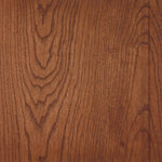 Rubio Monocoat Oil Plus 2C Arabica shown on Ash