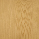 Rubio Monocoat Oil Plus 2C Dulce shown on Ash