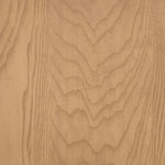 Rubio Monocoat Oil Plus 2C Oyster shown on Ash