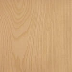 Rubio Monocoat Oil Plus 2C Smoke 5% shown on Ash