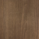 Rubio Monocoat Oil Plus 2C Black shown on Beech