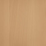 Rubio Monocoat Oil Plus 2C White 5% shown on Beech