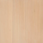 Rubio Monocoat Oil Plus 2C Cotton White shown on Cedar