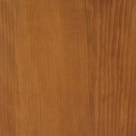Rubio Monocoat Oil Plus 2C Dark Oak shown on Cedar