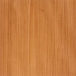Rubio Monocoat Oil Plus 2C Pure shown on Cedar