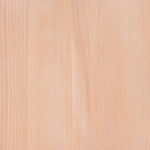 Rubio Monocoat Oil Plus 2C Super White shown on Cedar