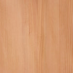 Rubio Monocoat Oil Plus 2C White 5% shown on Cedar