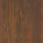 Rubio Monocoat Oil Plus 2C Shell Grey shown on Cedar