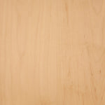 Rubio Monocoat Oil Plus 2C Smoke 5% shown on Hard Maple