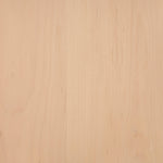 Rubio Monocoat Oil Plus 2C Super White shown on Hard Maple