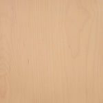 Rubio Monocoat Oil Plus 2C White shown on Hard Maple