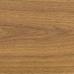 Rubio Monocoat Oil Plus 2C Ice Brown shown on Hickory