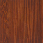 Rubio Monocoat Oil Plus 2C Arabica shown on Larch