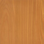 Rubio Monocoat Oil Plus 2C Honey shown on Larch