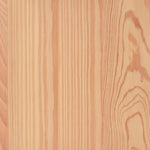 Rubio Monocoat Oil Plus 2C Vanilla shown on Larch