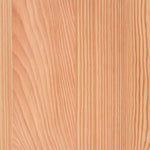 Rubio Monocoat Oil Plus 2C White 5% shown on Larch