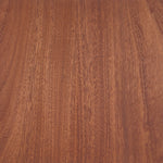 Rubio Monocoat Oil Plus 2C Light Roast shown on Merbau