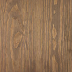 Rubio Monocoat Oil Plus 2C Ash Grey shown on Pine