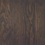 Rubio Monocoat Oil Plus 2C Charcoal shown on Pine