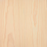 Rubio Monocoat Oil Plus 2C Cotton White shown on Pine