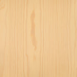 Rubio Monocoat Oil Plus 2C Vanilla shown on Pine