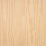 Rubio Monocoat Oil Plus 2C White shown on Pine