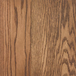 Rubio Monocoat Oil Plus 2C Affogato shown on Red Oak