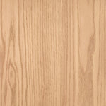 Rubio Monocoat Oil Plus 2C Macchiato shown on Red Oak
