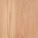 Rubio Monocoat Oil Plus 2C Mist shown on Red Oak