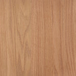 Rubio Monocoat Oil Plus 2C Smoke 5% shown on Red Oak
