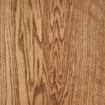 Rubio Monocoat Oil Plus 2C Walnut shown on Red Oak