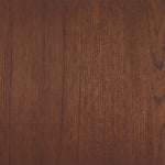 Rubio Monocoat Oil Plus 2C Cortado shown on Teak