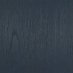 Rubio Monocoat Oil Plus 2C Midnight Sky shown on Teak