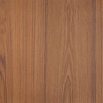 Rubio Monocoat Oil Plus 2C Mist 5% shown on Teak