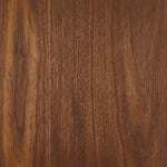 Rubio Monocoat Oil Plus 2C Dark Oak shown on Walnut