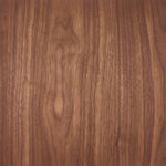 Rubio Monocoat Oil Plus 2C Light Roast shown on Walnut