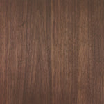 Rubio Monocoat Oil Plus 2C Shell Grey shown on Walnut