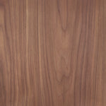 Rubio Monocoat Oil Plus 2C Smoke 5% shown on Walnut
