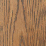 Rubio Monocoat Oil Plus 2C Affogato shown on solid White Oak