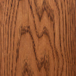 Rubio Monocoat Oil Plus 2C Arabica shown on solid White Oak