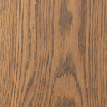 Rubio Monocoat Oil Plus 2C Ash Grey shown on solid White Oak