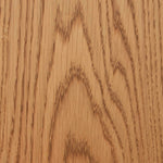 Rubio Monocoat Oil Plus 2C Bourbon shown on solid White Oak