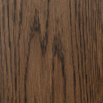 Rubio Monocoat Oil Plus 2C Charcoal shown on solid White Oak