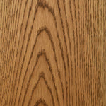 Rubio Monocoat Oil Plus 2C Dark Oak shown on solid White Oak