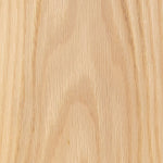 Rubio Monocoat Oil Plus 2C Dunes shown on solid White Oak