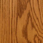 Rubio Monocoat Oil Plus 2C Golden hour shown on solid White Oak