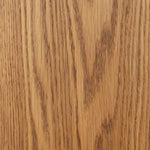 Rubio Monocoat Oil Plus 2C Light Roast shown on solid White Oak