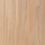 Rubio Monocoat Oil Plus 2C Linen shown on solid White Oak